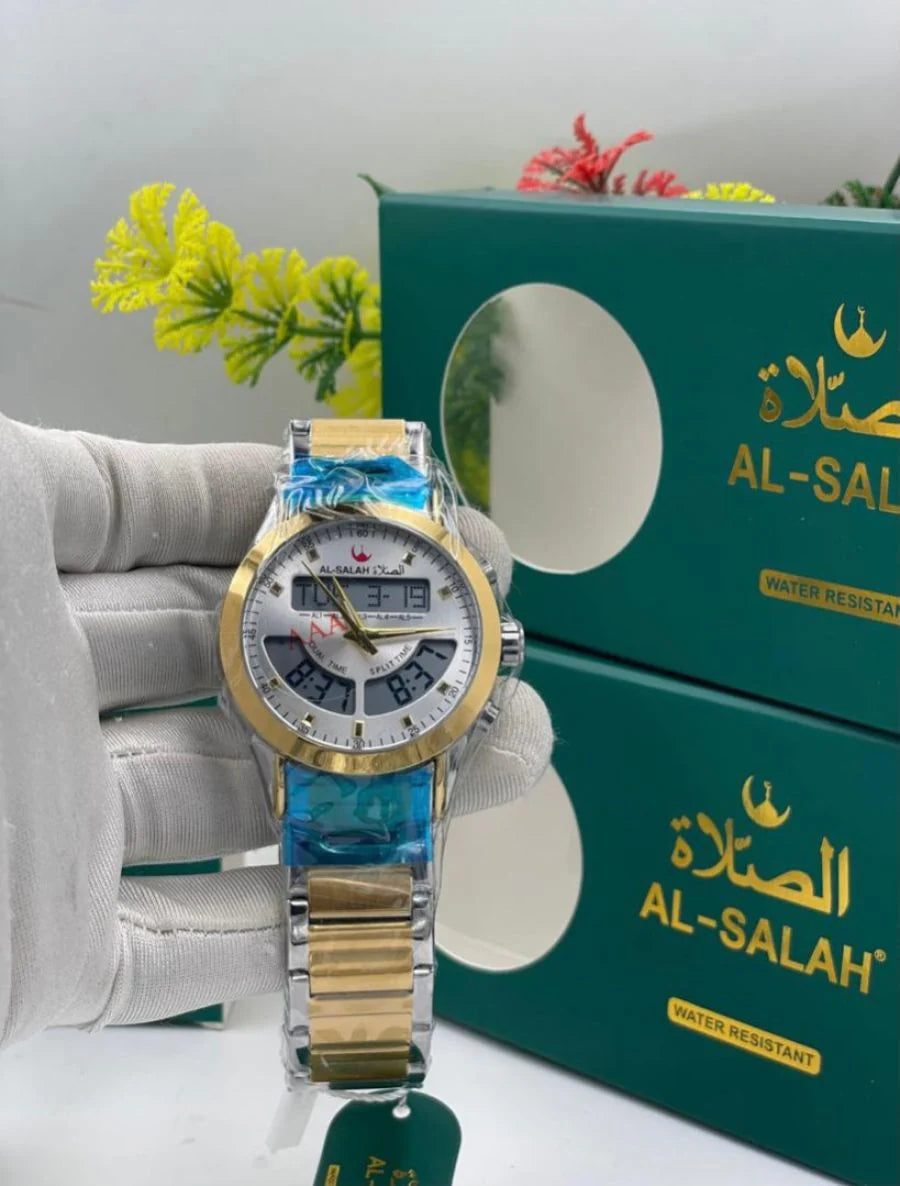 Watch collection