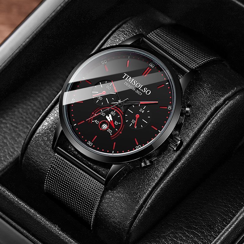 Watch collection