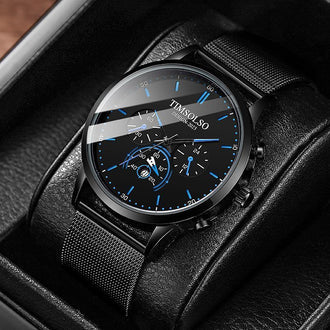Watch collection
