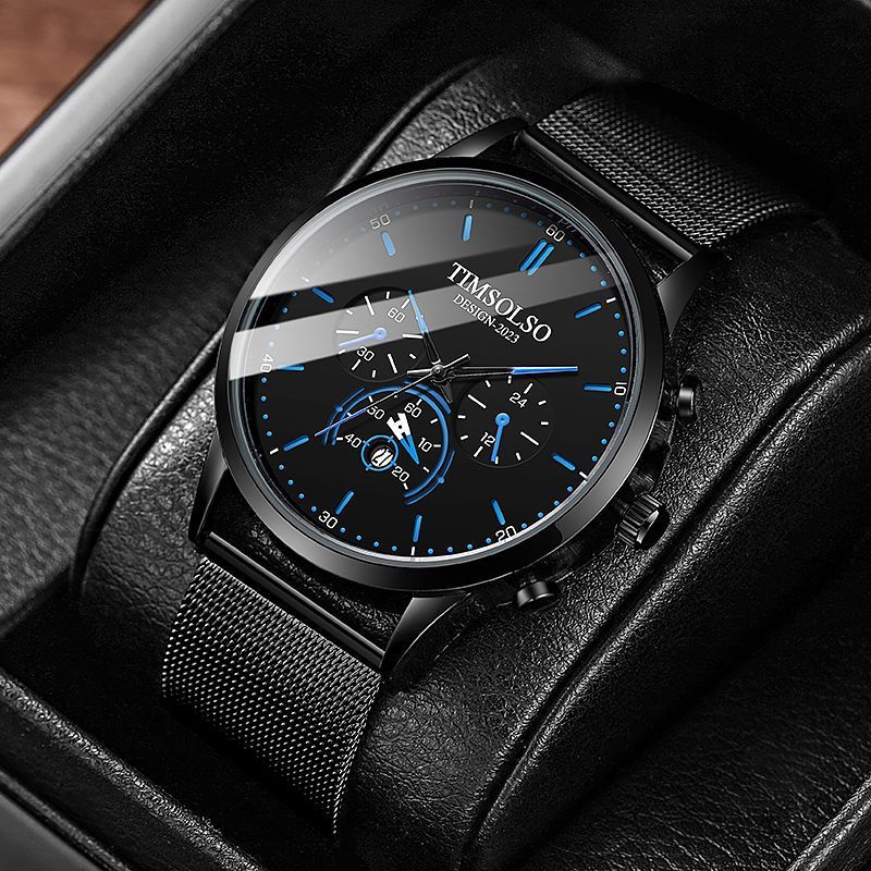 Watch collection