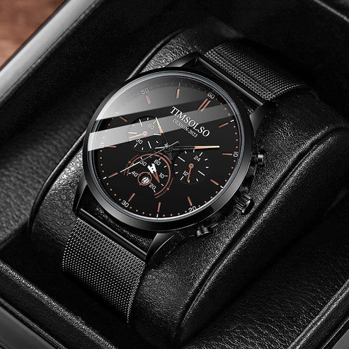 Watch collection