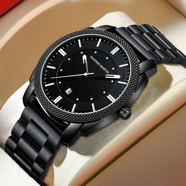 Watch collection