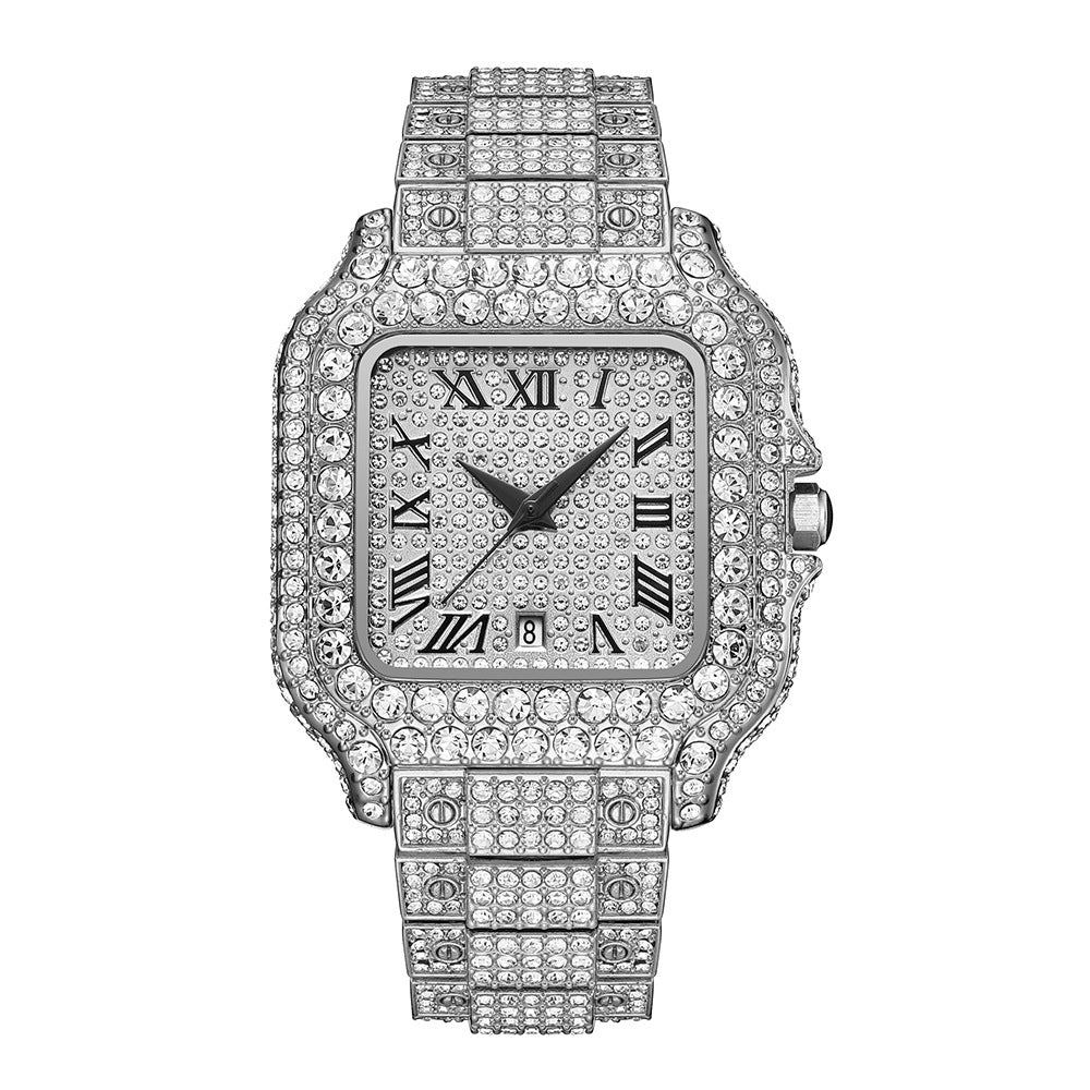 Watch collection