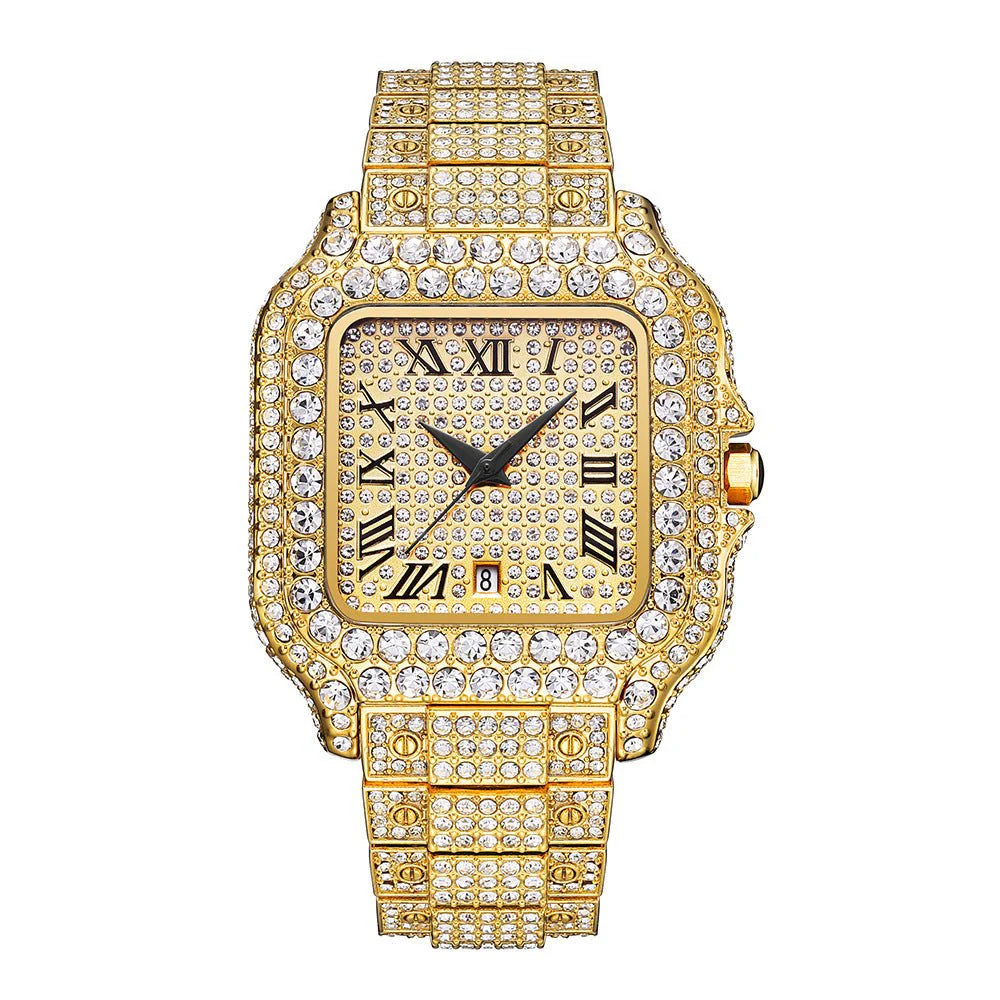 Watch collection