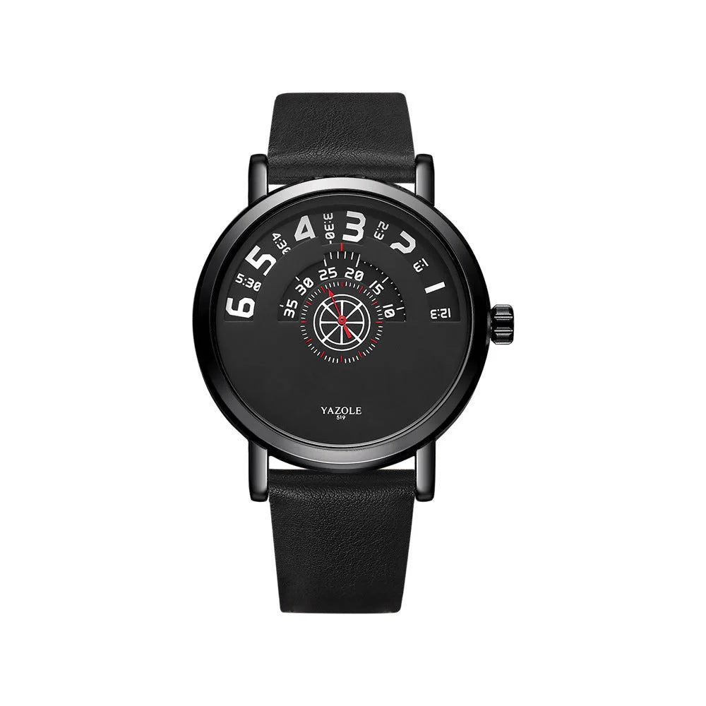 Watch collection