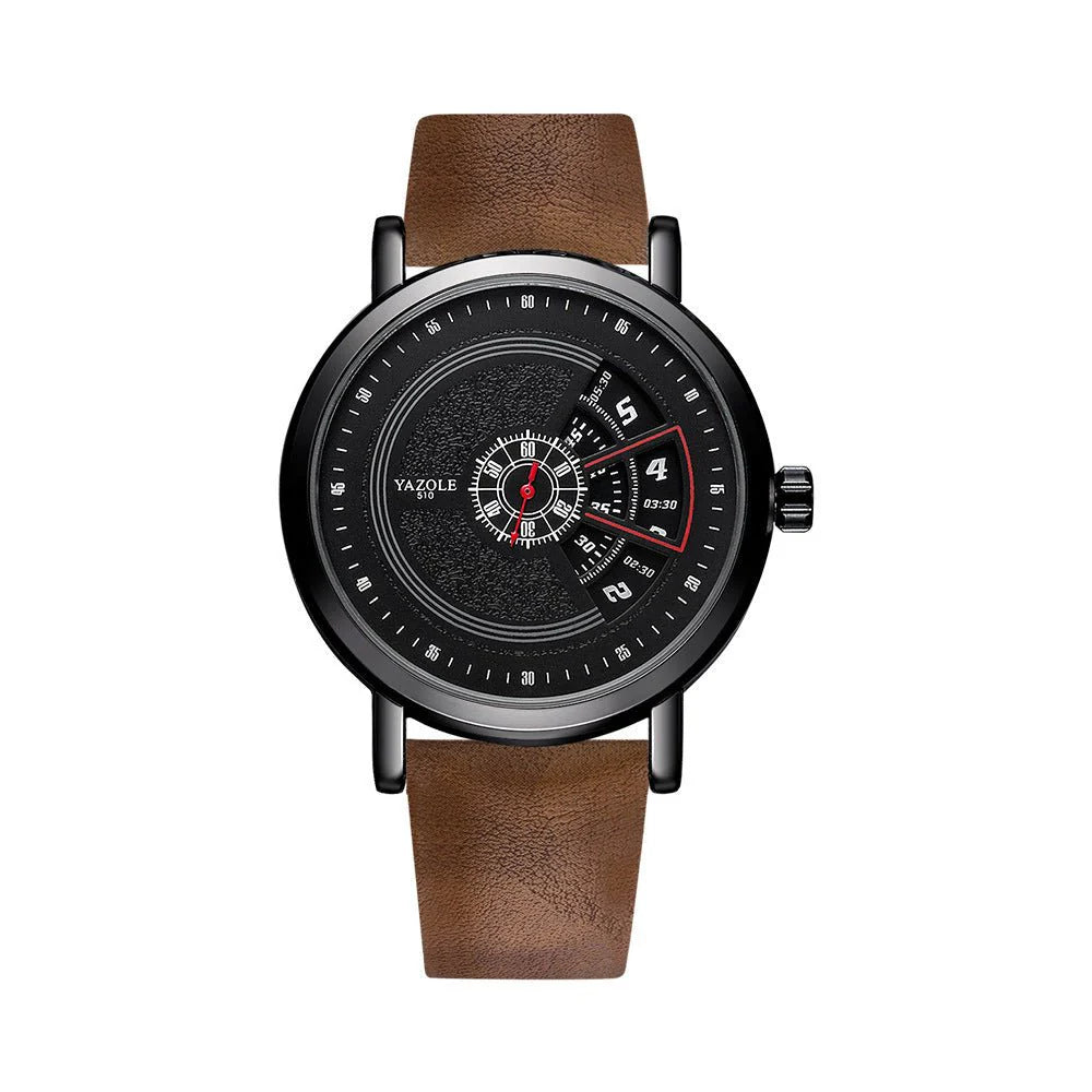 Watch collection