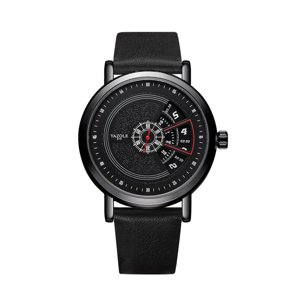 Watch collection