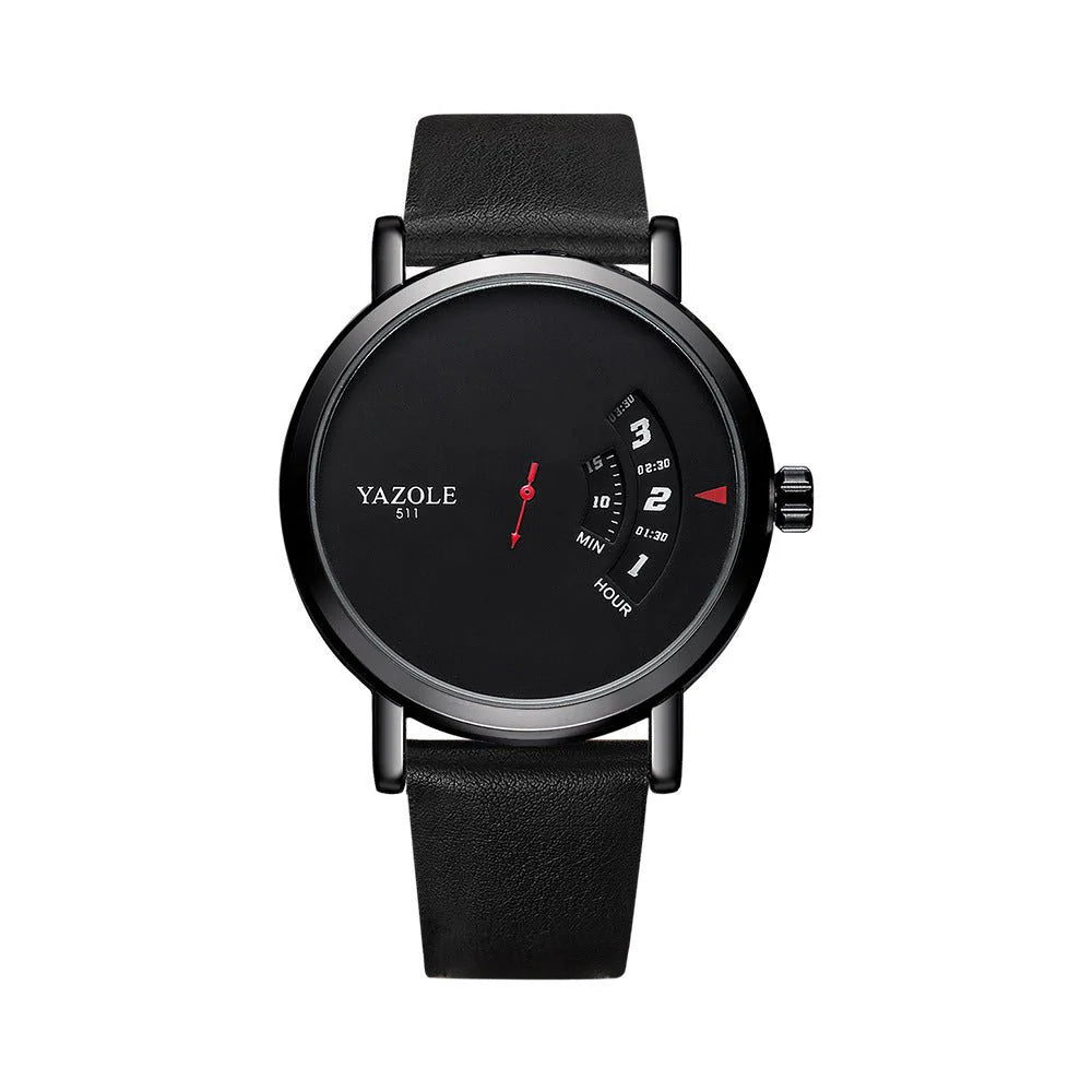 Watch collection