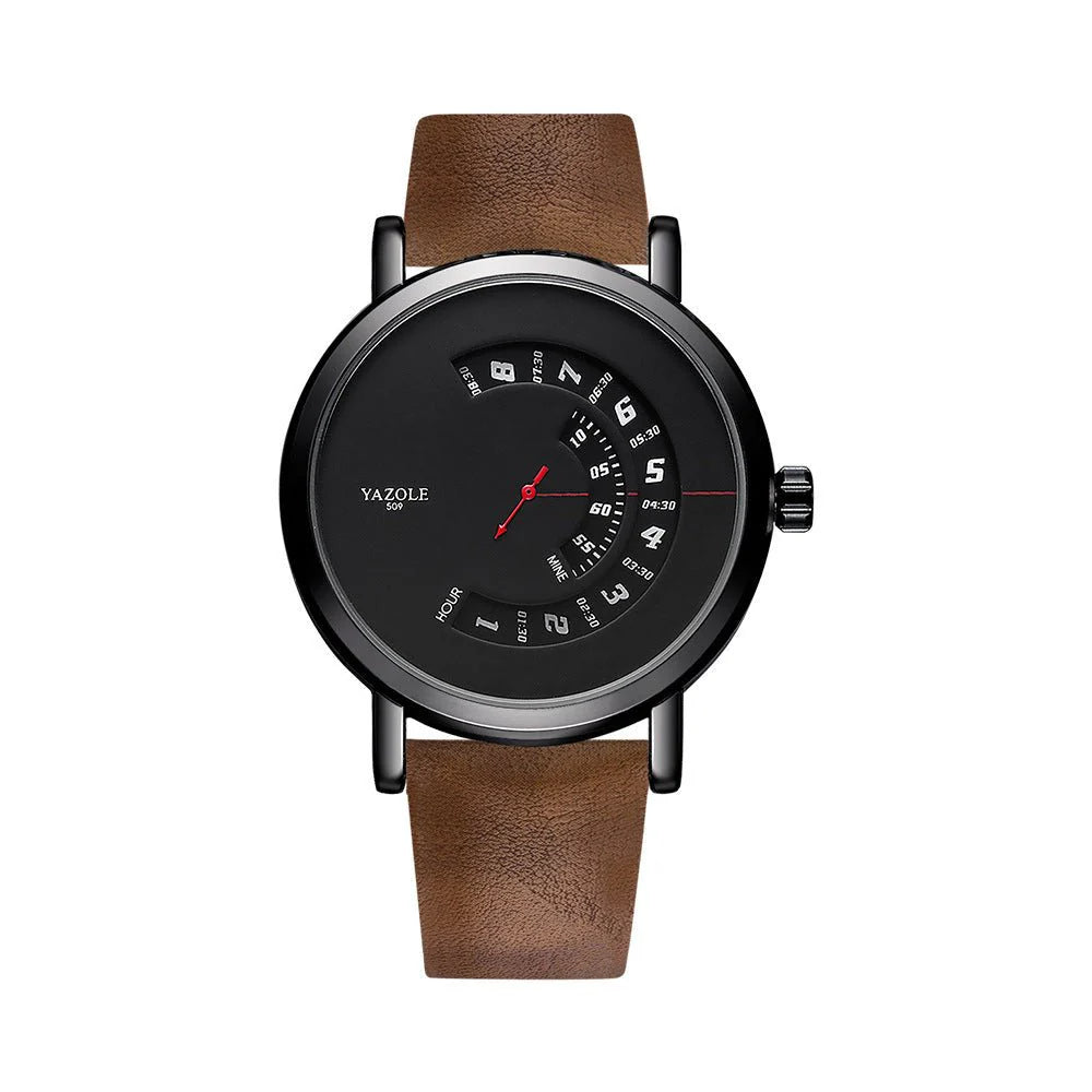 Watch collection