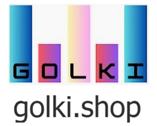 Golki.shop