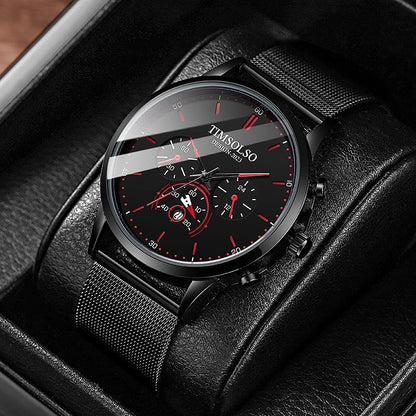 Watch collection