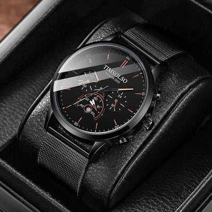 Watch collection