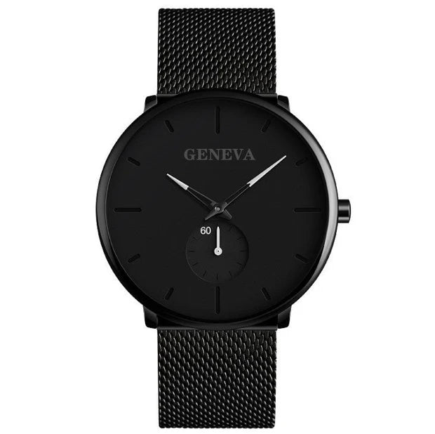 Watch collection