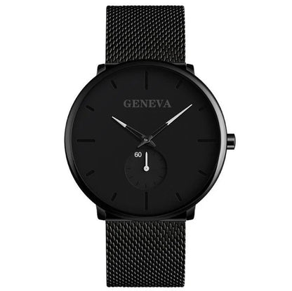 Watch collection