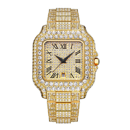 Watch collection
