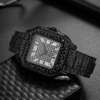 Watch collection