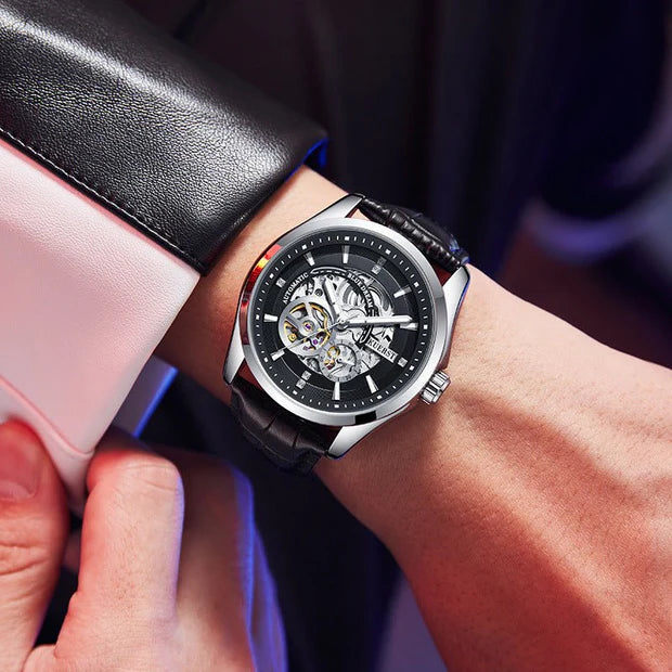 Watch collection