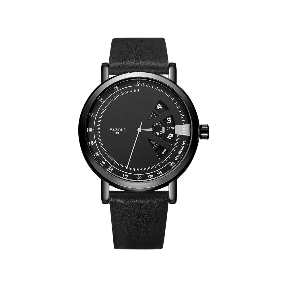 Watch collection